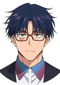 Hikaru Gero