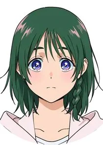 Shiori Ureshino