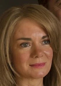 Anna Baker