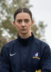 Alice Chilton