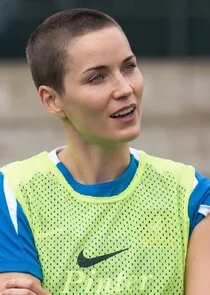 Katie "Boots" Quinn
