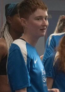 Siobhan