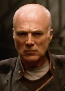 Col. Saul Tigh