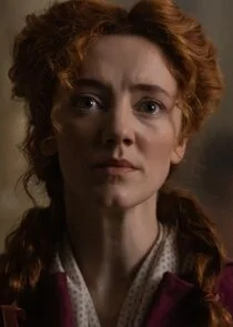 Lucie Manette