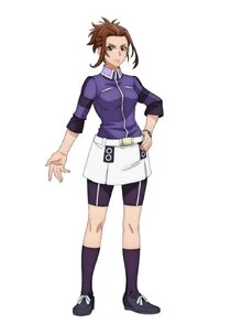 Megumi Natsuyama