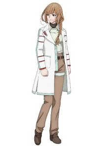 Setsuna of Bygone Days