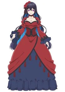 Scarlett Castiel