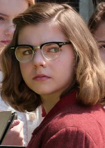 Marge Truman