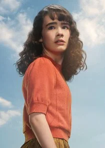 Lilly Bainbridge