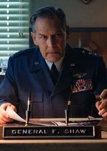 General Francis Shaw