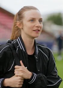 Lizzie Davies