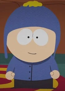 Craig Tucker