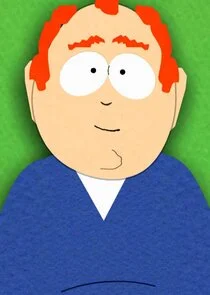 Thomas Tucker
