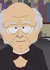 Larry David