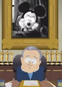 Bob Iger
