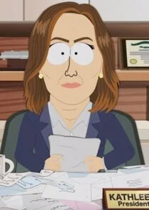 Kathleen Kennedy