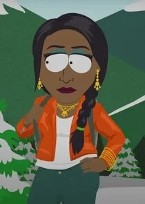 Panderverse Kyle Broflovski