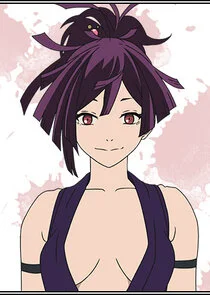 Yuzuriha