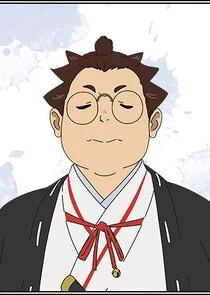 Yamada Asaemon Senta
