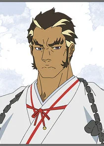 Yamada Asaemon Genji