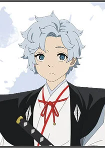 Kiyomaru