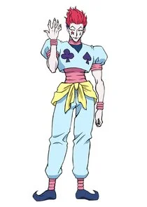 Hisoka