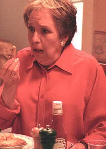 Mrs Warboys