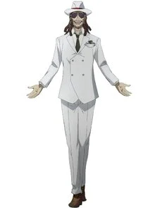 White Rabbit