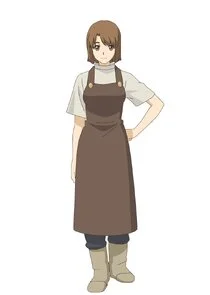 The Blacksmith