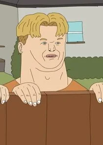 Preston