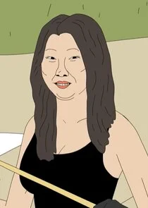 Jeanette Lee