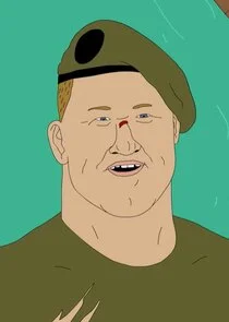 Sarge