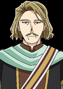 Menas Renard