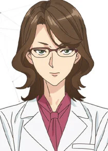 Junko Sumida