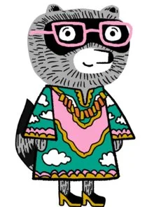 Carl's Mama