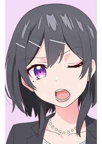 Hoshizaki-san