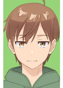 Himegami