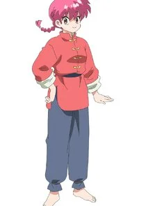 Ranma