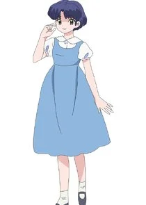 Akane Tendo