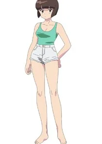 Nabiki Tendou
