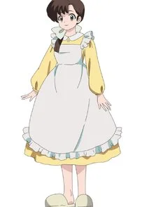 Kasumi Tendo
