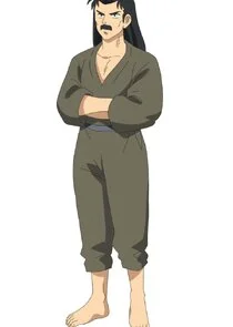 Tendo Soun