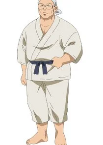 Genma Saotome