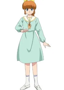 Beni Tsubasa