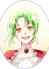 Diana Peridot