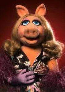Miss Piggy
