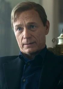 Tony Armstrong-Jones