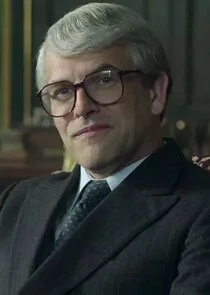 John Major