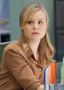 Margaret "Maggie" Jordan