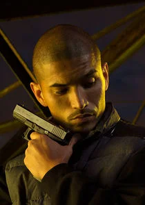 Augustin "Gus" Elizalde